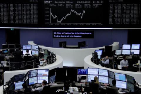 سقوط سهام اروپا با آخرین تهدیدات تعرفه ای ترامپ
