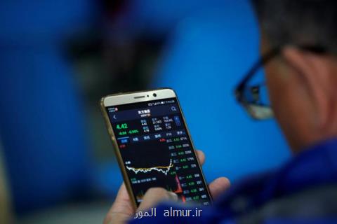 سهام تكنولوژی آسیا افت كردند، علت: اخطار در مورد تقاضای تلفن همراه