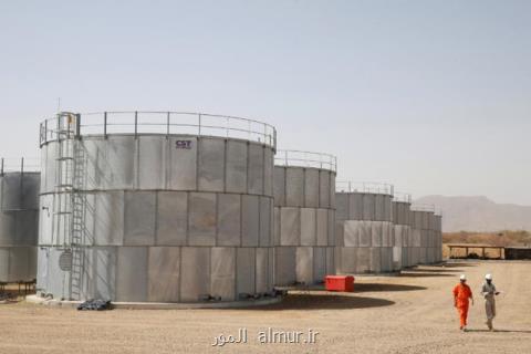 تخفیف روی نفت آمریكا افزایش پیدا كرد، قیمت نفت ركورد زد