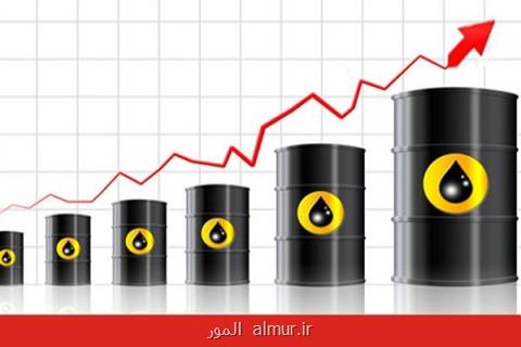 نرخ طلای سیاه صعودی شد، نقش بی ثمر ذخایر نفت آمریكا در قیمتگذاری