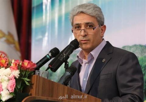 آمادگی بانك ملی ایران برای توسعه همكاری ها با دانشگاه آزاد اسلامی