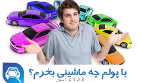 خودروهای ۷۰ میلیونی موجود در بازار ایران چقدر تغییر كرده اند؟