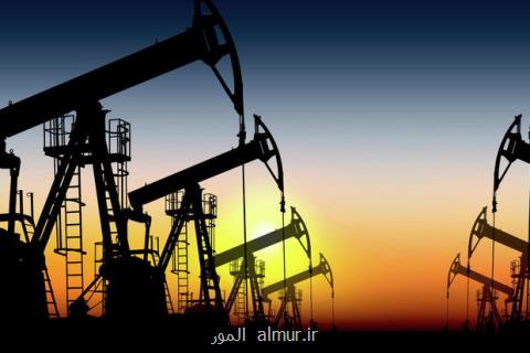 قیمت نفت رشد كرد