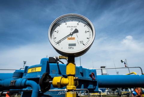 دولت اوكراین قیمت گاز مصرفی مردم را ۲۵ درصد افزایش داد