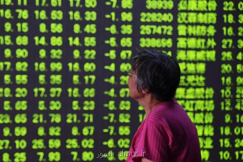 بازار چین جهش كرد، سهام آسیایی به بالاترین سطح ۵ ماهه رسید