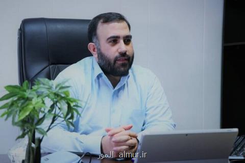 استراتژی شركت توسعه تجارت الكترونیك پایا ایجاد درآمد ارزی است