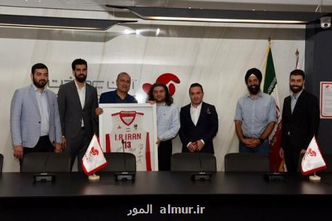 تقدیر رئیس فدراسیون بسكتبال ایران از آسان پرداخت