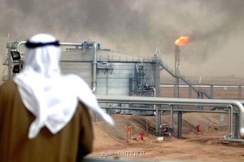 انتقال نفت عربستان از خط لوله شرق متوقف گردید