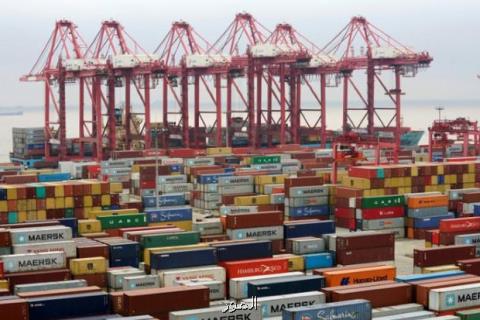صادرات چین در ماه می بطور غیرمنتظره ای رشد كرد