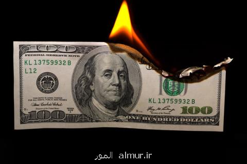ریسك ركود آمریكا در ۶ ماه آینده به ۴۰-۴۵ درصد افزایش یافت