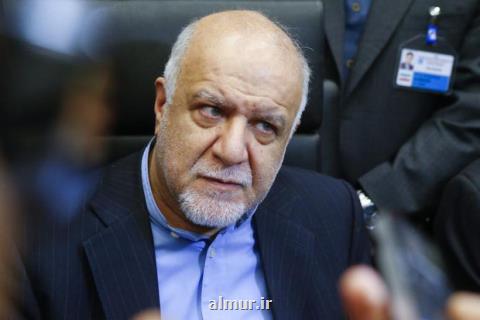 موافقت مشروط ایران با تغییر زمان برگزاری نشست ۱۷۶ اوپك
