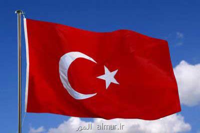 بررسی ساختار حكمرانی تجارت در تركیه
