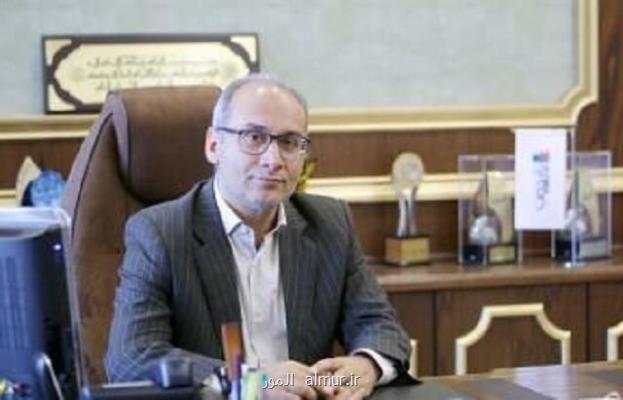 پشتكار و نیروی انسانی متخصص، لازمه رونق تولید است