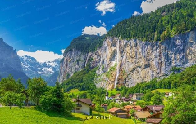 تور سوئیس 7 دلیل برای سفر به بهشت اروپا