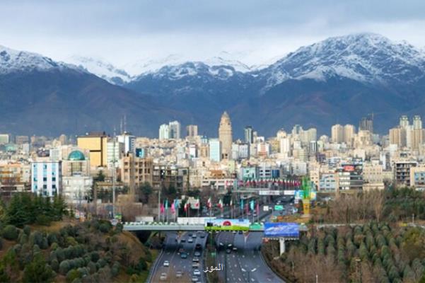 گردشگر پذیرترین شهرهای ایران كدامند؟