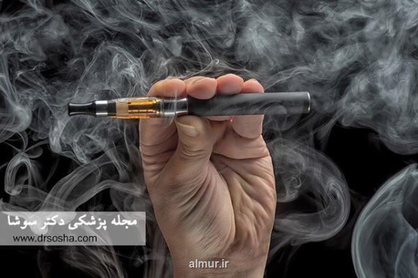 چگونه ویپ به عروق و ریه شما لطمه می زنند؟
