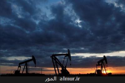 تشدید تردیدها به بازگشت تولید نفت عربستان، قیمت باردیگر صعودی شد