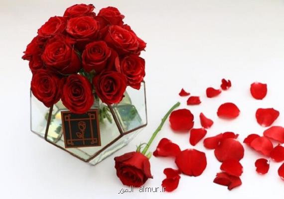 خرید گل از گل فروشی های سراسر ایران