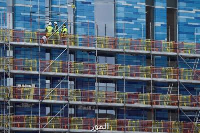 تقاضای خرید مسكن در انگلیس به كمترین میزان ۶ سال اخیر رسید
