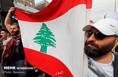 لبنان در مورد بودجه نهایی بدون مالیات توافق كرد