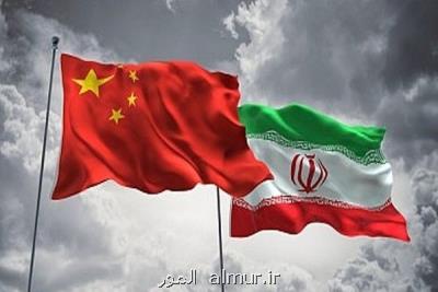 ۲۵ هزار كیلومتر خط آهن با سرعت بالای ۳۰۰ كیلومتر در چین راه اندازی شده