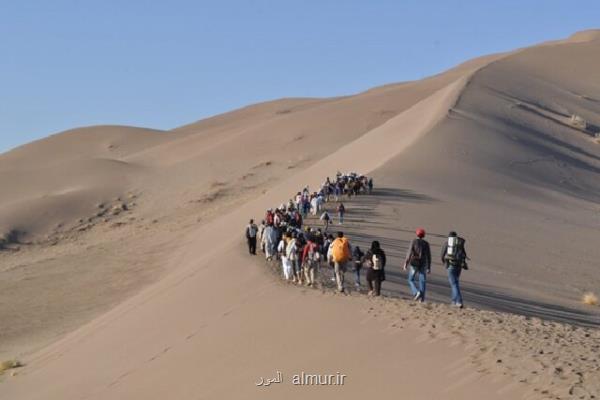 معرفی 5 كویر معروف یزد و راهنمای كویرنوردی در آن