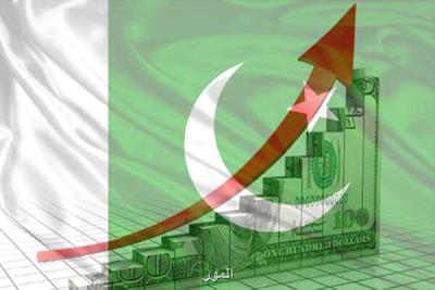 جهش ۲۰۰ درصدی سرمایه گذاری خارجی در پاكستان