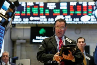رشد ۱۷ تریلیون دلاری بازار سهام جهان در سال ۲۰۱۹ بعلاوه نمودار