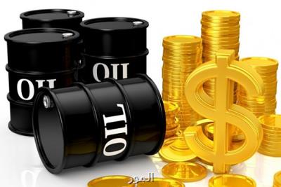 قیمت نفت با تشدید تنش های ایران و آمریكا به 80 دلار می رسد