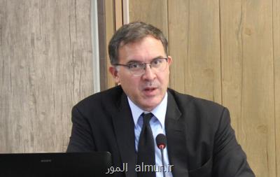 جزئیات طرح نشانه جغرافیایی محصولات كشاورزی ایران