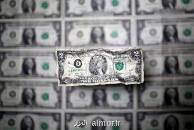سقوط ارزش دلار در مقابل ارزهای دیگر ادامه دارد