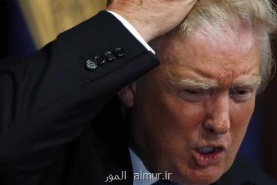 حباب وال استریت پاشنه آشیل ریاست جمهوری باردیگر ترامپ