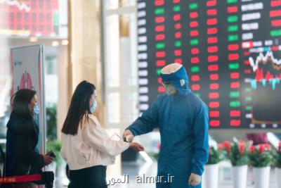 اقتصاد چین در حال بازگشت به وضعیت نرمال می باشد