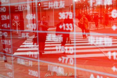 تداوم سقوط بازارهای سهام اروپا و آسیا در سایه پاندمی كرونا