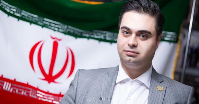 ما باید همیشه اولین باشیم