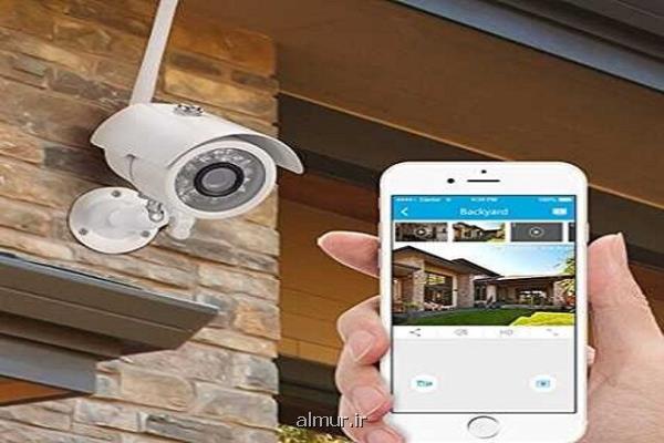 بهترین پكیج فروش دوربین های مدار بسته