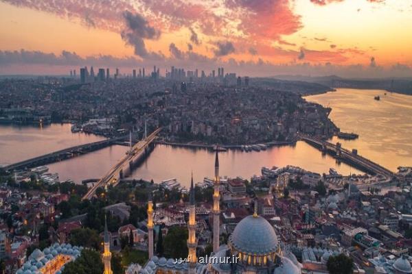 سفر به استانبول، شهر همنشینی تاریخ و مدرنیسم