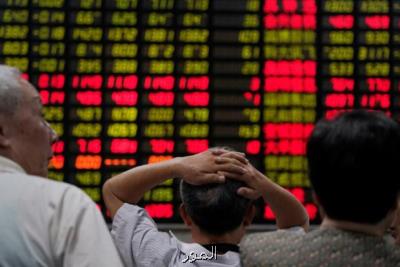 سهام آسیا- اقیانوسیه سقوط كردند