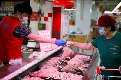 چین درهای خودرا به روی صادركنندگان گوشت روسیه بازتر كرد
