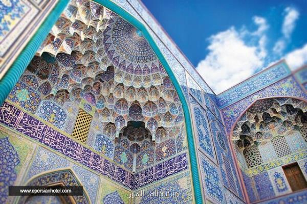 شناخت شهر اصفهان و بیشترین آگاهی از هتل های اصفهان