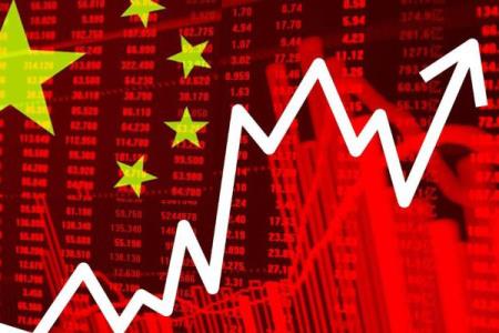 اقتصاد چین در سه ماهه سوم ۴ و نه دهم درصد رشد كرد