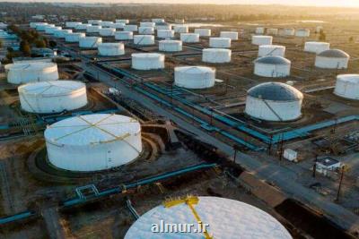 هند به دنبال ذخیره نفت خام در آمریكا است