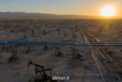 بدهی ناشی از ورشكستگی شركت های نفتی آمریكای شمالی ركورد زد