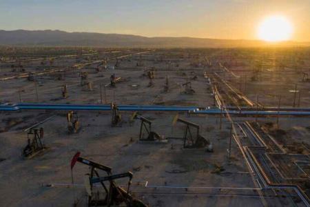 افزایش ۲ دلاری نرخ نفت سنگین ایران