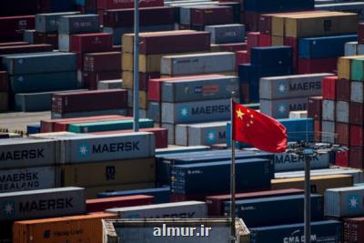 چین برترین شریك تجاری اروپا شد