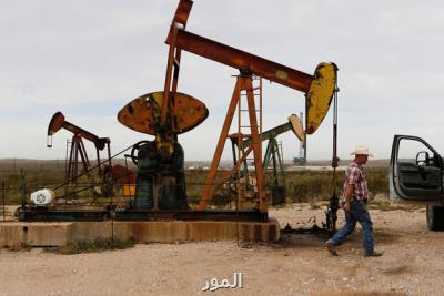 قیمت نفت خام به دنبال امضای بسته مالی آمریكا تقویت شد