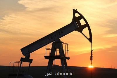 شمار دكل های نفت و گاز آمریكا افزایش یافت