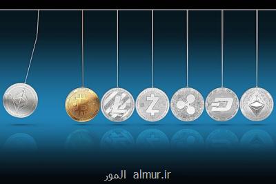 سقوط بیت كوین ۱۰۰ میلیارد دلار از بازار ارزهای مجازی را محو كرد