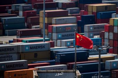 حجم تجارت چین با اروپای مركزی و شرقی 100 میلیارد دلار شد