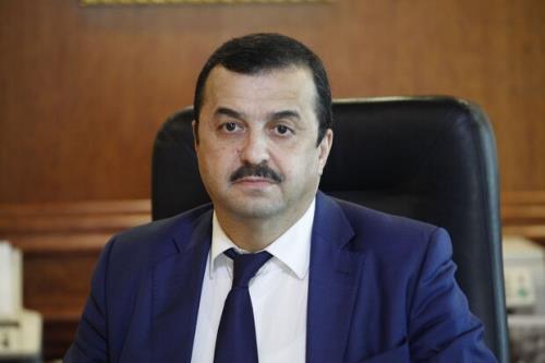 وزیر جدید انرژی الجزایر منصوب گردید